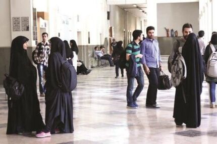 کیفیت ورودی دانشگاه‌ها نسبت به سال‌های گذشته کاهش پیدا کرده است
