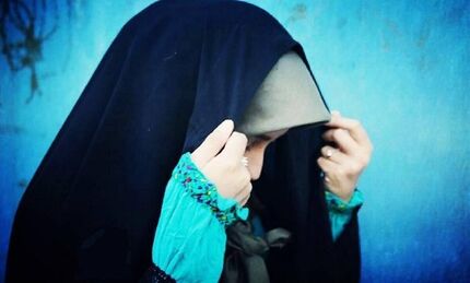 اجباری شدن پوشش چادر برای زنان کارمند در قم