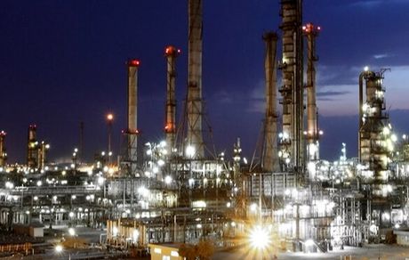 تمامی سوخت مصرفی در پالایشگاه تبریز گاز طبیعی است/ تکذیب مصرف مازوت در پالایشگاه