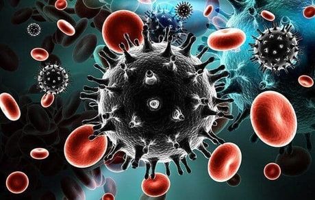 دومین مبتلا به کرونای انگلیسی در ایران