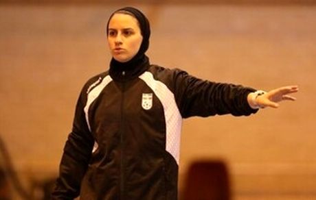 تبریک با ناراحتی و طعنه‌آمیز ملی‌پوش سابق تیم ملی فوتسال زنان از برد تیم ملی مقابل ژاپن