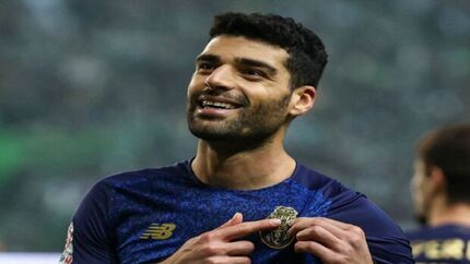 مهدی طارمی، نابغه است
