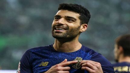 مهدی طارمی، نابغه است