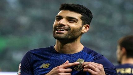مهدی طارمی، نابغه است