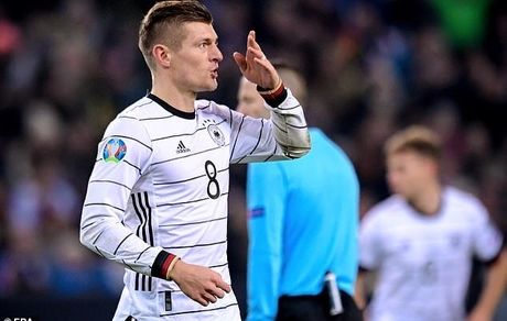 صعود مقتدرانه آلمان/ هلند کرواسی و اتریش هم مسافر یورو شدند
