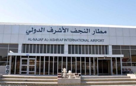 پروازهای عتبات از سر گرفته شد