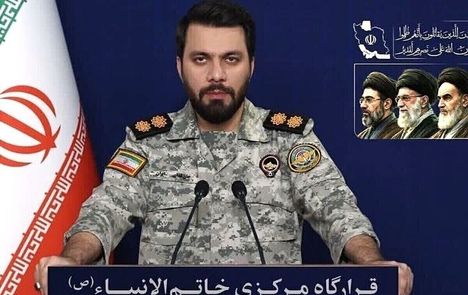 ایران درخصوص حمله به زیرساخت‌های انرژی و سوخت هشدار داد