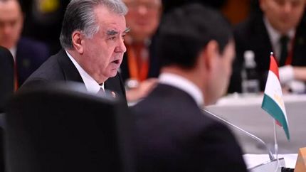 شایعات پیرامون غیبت رئیس جمهور تاجیکستان: از سکته تا پخش برنامه‌های غمگین