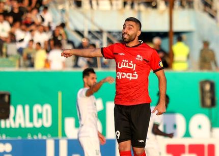 تراکتور بیخیال ادامه شکایت از کاوه رضایی شد