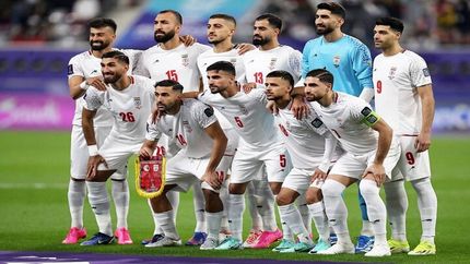 سیدبندی مرحله گروهی جام ملت‌های آسیا ۲۰۲۷ اعلام شد