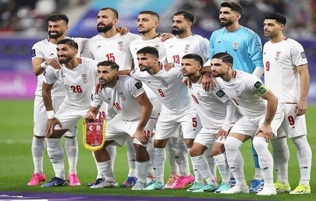 سیدبندی مرحله گروهی جام ملت‌های آسیا ۲۰۲۷ اعلام شد
