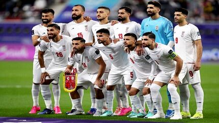 سیدبندی مرحله گروهی جام ملت‌های آسیا ۲۰۲۷ اعلام شد