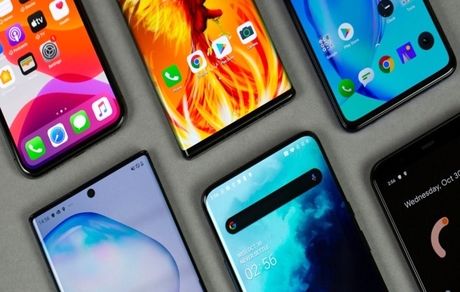 آغاز رجیستری تلفن‌همراه مسافری در گمرک از امروز