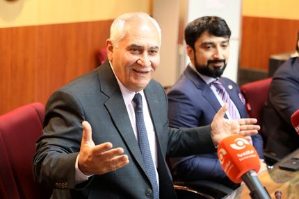 رئیس فدراسیون بین‌المللی وزنه برداری: ایران میزبان انتخابی المپیک می‌شود