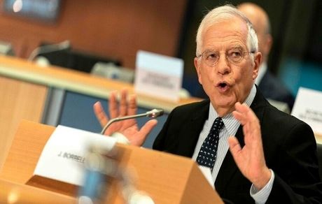 مسئول جدید سیاست خارجی اتحادیه اروپا: برجام باید زنده بماند