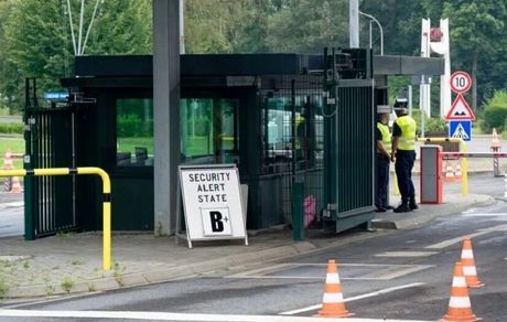 داعش مسئولیت حمله با سلاح سرد در آلمان را برعهده گرفت