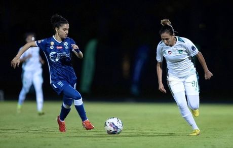 رقم‌های نجومی عربستان به فوتبال زنان رسید