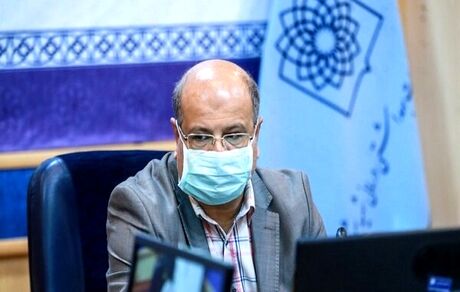 احتمال بروز موج جدید کرونا در هفته سوم فروردین