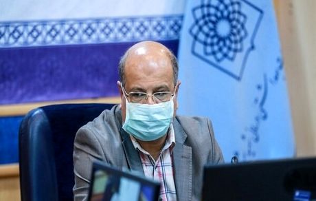 احتمال بروز موج جدید کرونا در هفته سوم فروردین