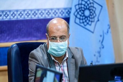 احتمال بروز موج جدید کرونا در هفته سوم فروردین