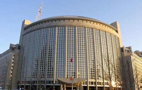 چین، ۶ شرکت آمریکایی را تحریم کرد
