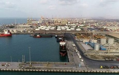 سرمایه‌گذاری در بنادر به ۲۴۰۰ میلیارد تومان رسید