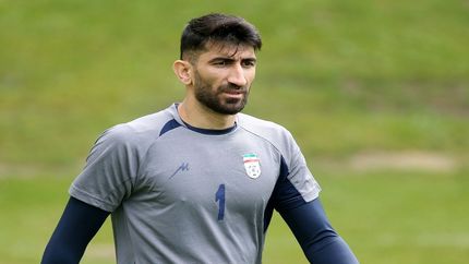 بیرانوند: تیم ملی یکپارچه است و هیچ دودستگی در تیم وجود ندارد