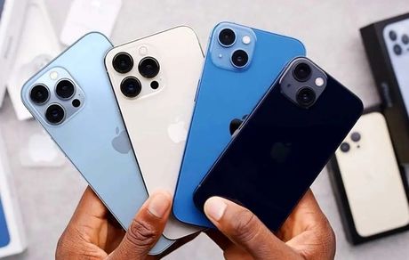 واردات آیفون به ایران همچنان ممنوع است