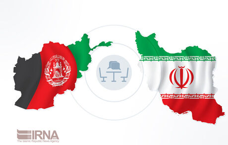 تاکید وزیر نیرو بر توسعه همه جانبه روابط اقتصادی افغانستان و ایران