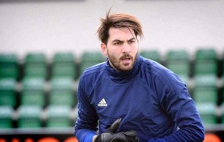 علیرضا حقیقی: در اینستاگرام به هیچ کس کنایه نزدم