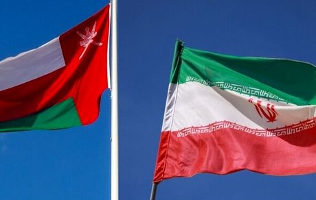 مبادلات اقتصادی ایران و عمان از ۲ میلیارد دلار گذشت
