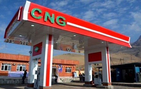 قیمت گاز CNG افزایش یافت؟