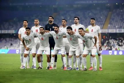 دیدار تیم ملی با پاناما قبل جام جهانی