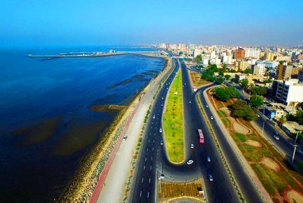 تصویب طرح تفضیلی شهر بندرعباس