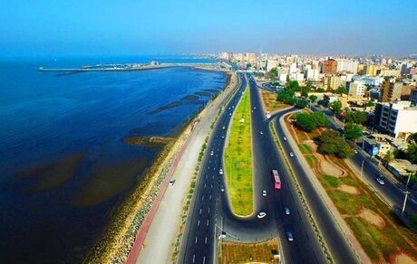 تصویب طرح تفضیلی شهر بندرعباس