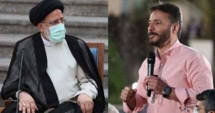 جواد هاشمی خطاب به رئیس‌جمهور: برخی هنرمندان مایل به ملاقات با شما نیستند