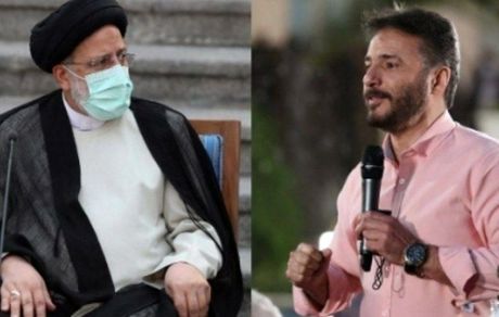 جواد هاشمی خطاب به رئیس‌جمهور: برخی هنرمندان مایل به ملاقات با شما نیستند
