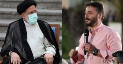 جواد هاشمی خطاب به رئیس‌جمهور: برخی هنرمندان مایل به ملاقات با شما نیستند