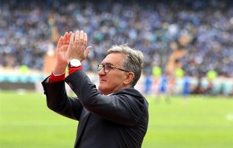 ۴۰ هزار یورو تا بسته شدن پرونده برانکو