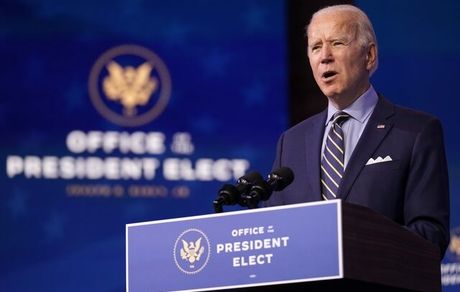 مجله ویک: آمریکا به ایران بدهکار است و باید حسن نیت نشان دهد