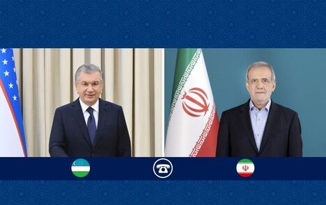 رئیس جمهور: گسترش روابط با کشورهای مختلف از اولویت‌های اساسی سیاست خارجی جمهوری اسلامی ایران است