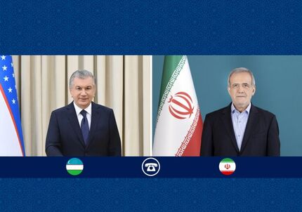 رئیس جمهور: گسترش روابط با کشورهای مختلف از اولویت‌های اساسی سیاست خارجی جمهوری اسلامی ایران است