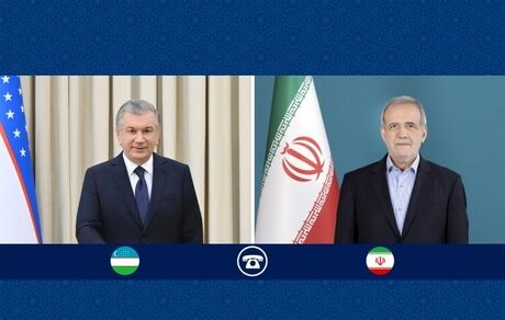رئیس جمهور: گسترش روابط با کشورهای مختلف از اولویت‌های اساسی سیاست خارجی جمهوری اسلامی ایران است