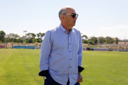 تکلیف سرمربی تراکتور شنبه مشخص میشود