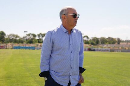 تکلیف سرمربی تراکتور شنبه مشخص می‌شود