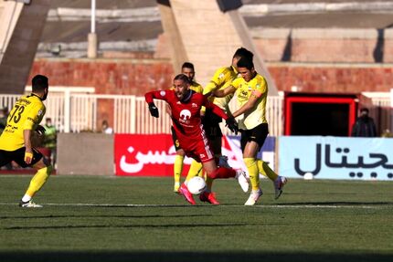 رونمایی از تیم منتخب هفته سوم لیگ برتر