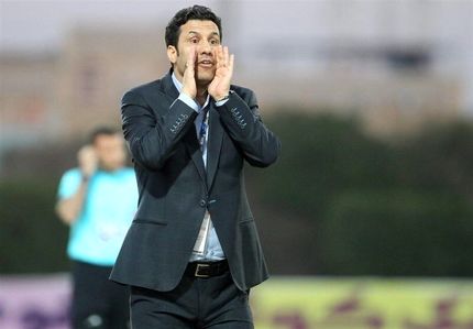 تارتار: دیگر به مسجدسلیمان برنمیگردم