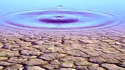 پاییز هم کم بارش خواهدبود