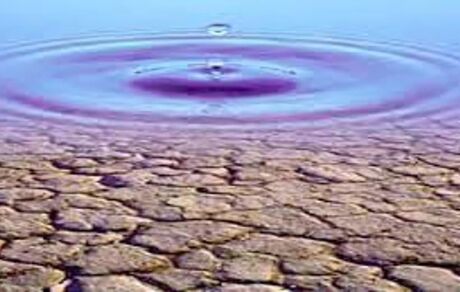 پاییز هم کم بارش خواهدبود