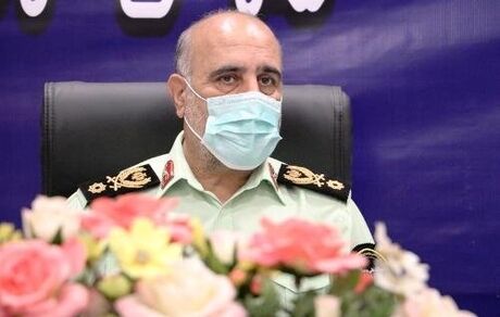 آمادگی انتظامی و ترافیکی پلیس برای ماه رمضان/ استقرار پلیس در محل برگزاری مراسم‌های مذهبی